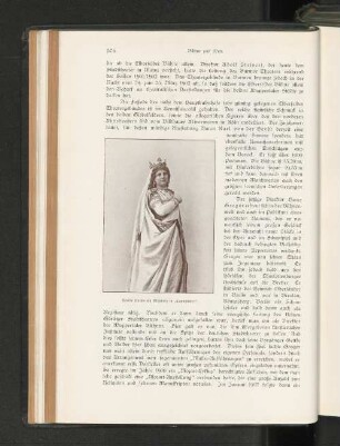 Cacilie Rüsche