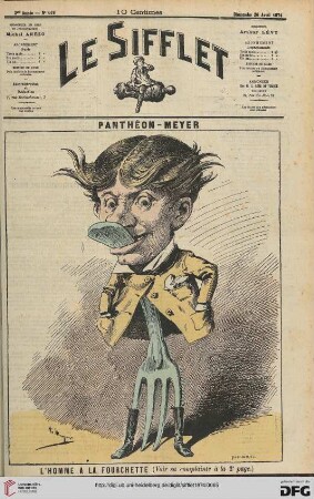Nr. 119 (26 Avril 1874)