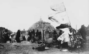 In Kor Atar [Reise nach dem Sudan, Band 2]