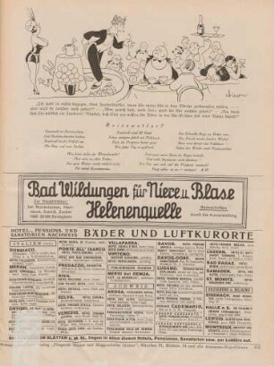 "Ich habe ja nichts dagegen, Herr Zauberkünstler..."