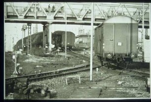 Bf. Kornwestheim Rbf.
