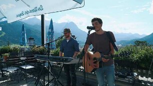 SO WEIT - Ein Fahrrad, eine Gitarre und 1400 km Neuanfang