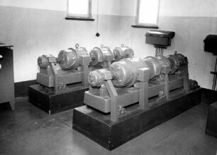 Ulm Stw UfGeneratoren