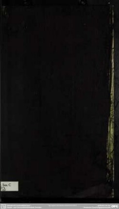 Justa exequialia in obitum Johannis Georgii I ...