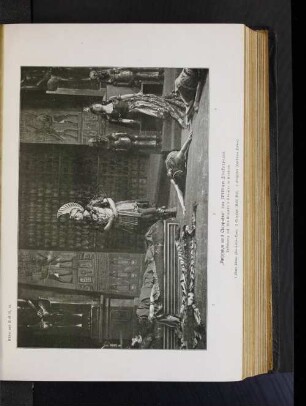 Antonius und Cleopatra