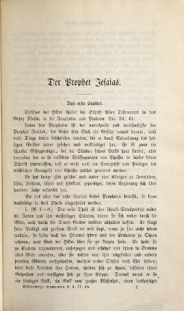 Die Württemberger Summarien, das ist: Kurzgefaßte Auslegung der Heiligen Schrift Alten und Neuen Testaments : Neu herausgegeben von einigen evangelisch-lutherischen Geistlichen Bayerns, 4