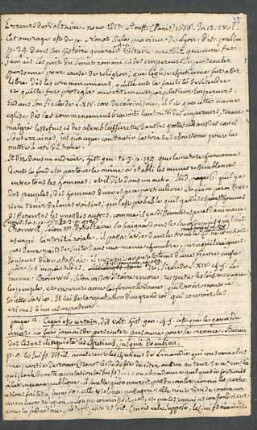 Les Erreurs de Voltaire, Amsterdam 1766 von Voltaire.