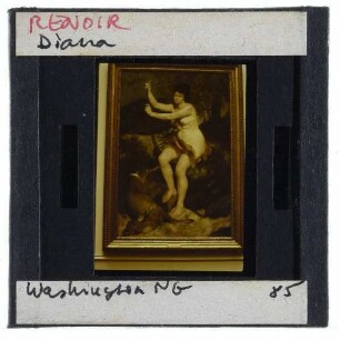Renoir, Diana