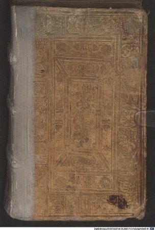 Vera ac syncera Vitae Christianae Norma