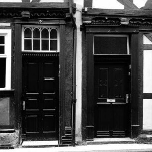 Eschwege, Bremer Straße 5