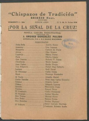 1933002900: Capitulos 118 - 121