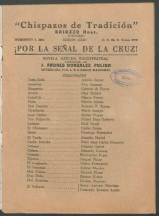 1933002900: Capitulos 118 - 121