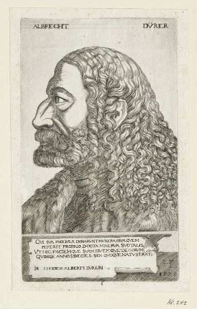 Albrecht Dürer