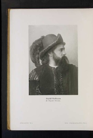 Baptist Hoffmann