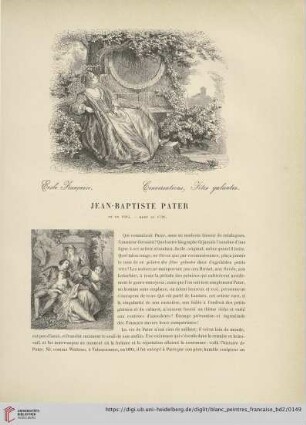 Jean-Baptiste Pater