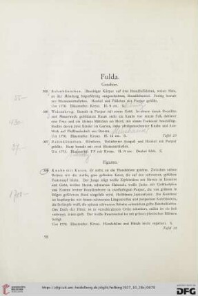 Fulda (Nr. 305-310)