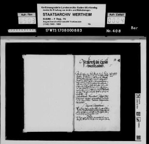 Zinsbuch F