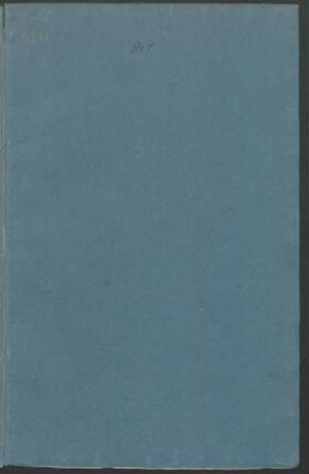 Confitebor tibi Domine; V (4), orch, bc; g-Moll