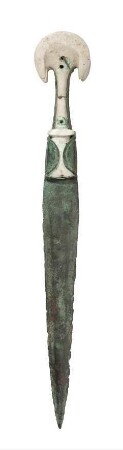 Dolch aus Luristan, 1968.W.008