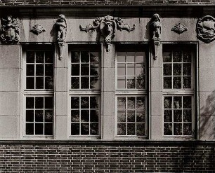 Haus am Leinpfad, Hamburg