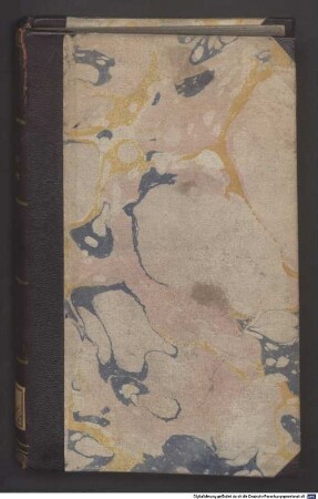 Gottlieb Wilhelm Rabeners sämmtliche Schriften : Sechs Theile, 6