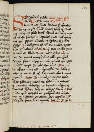 Sermones in dominica IV Quadragesimae
