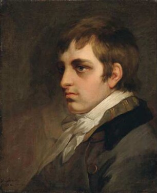 Johann Heinrich Voss der Jüngere
