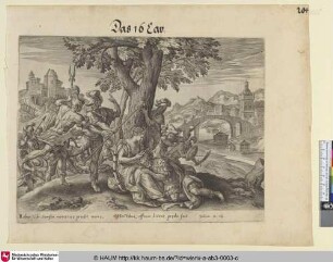 [Simson und Delila; Samson and Delilah]