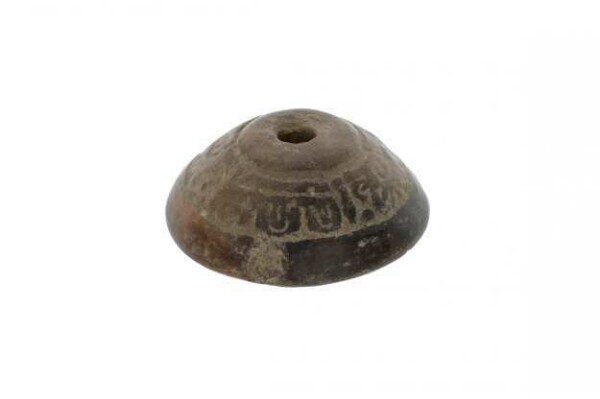 spindle whorl