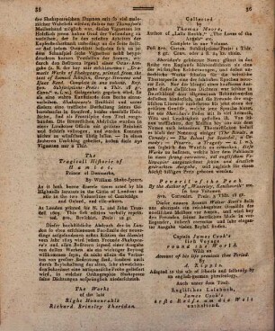 Jenaische allgemeine Literatur-Zeitung. Intelligenzblatt der Jenaischen allgemeinen Literaturzeitung. 1826, 1826
