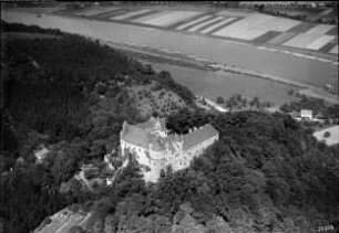 Scharfenberg (b. Meissen)