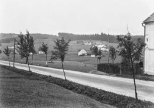 Unterdorf : Unterdorf von Jeleni