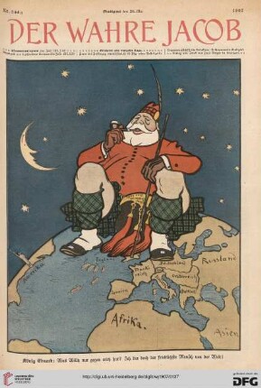Nr. 544 (28. Mai 1907)