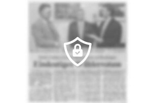 Eindeutiges Wählervotum