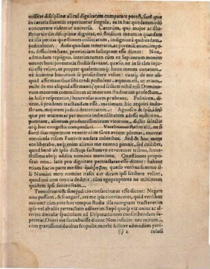 Quaestionum Politicarum Decas ..., 1