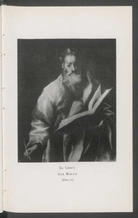 San Mateo - (Núm. 17)