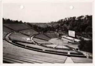 Berlin, Waldbühne