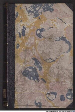 Gottlieb Wilhelm Rabeners sämmtliche Schriften : Sechs Theile, 3