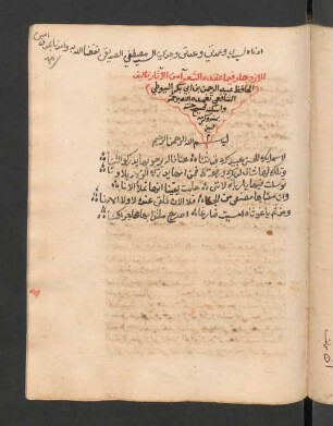 al- Izdihār fī-mā ʿaqadahū aš-šuʿarāʾ min al-āṯār