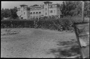 Alexandrien [Alexandria], früh. Königl. Schloss