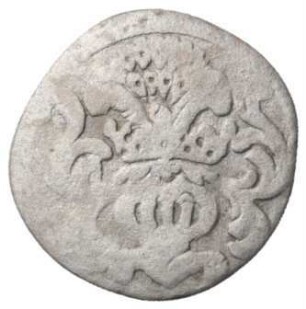 Fundmünze, Dreier (NZ), 1545 - 1550