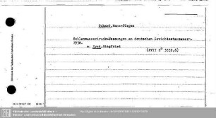 Schaef, Hans-Juergen