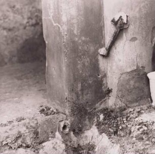 Italien, Pompeji