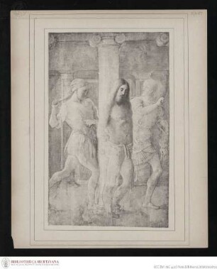 Geißelung Christi
