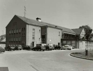 Kreiskulturhaus