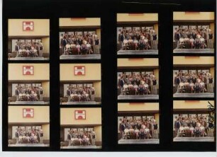 Philipp Holzmann AG - ZN Gießen, 1982