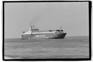 Bore Gothic ex Stena Gothicn (1978), Stena, Göteb.