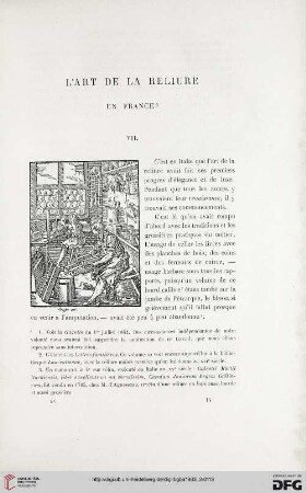15: L' art de la reliure en France, [2]