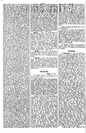 Pfälzer Zeitung. 1874, 7 - 12