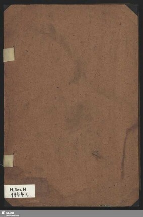 15.1910: Jahresbericht für die Frauen-Hilfsvereine der Evangelisch-Lutherischen Mission zu Leipzig